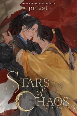 Stars of Chaos: Sha Po Lang (Volume 3)