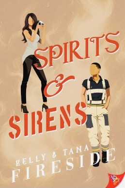 Spirits and Sirens (Owen Station Romance Series)