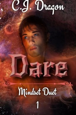 Dare (Mindset Duet 1)