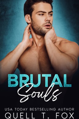 Brutal Souls  (Dark Hearts)