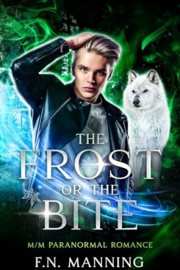 The Frost or The Bite (Elementally Yours 1)