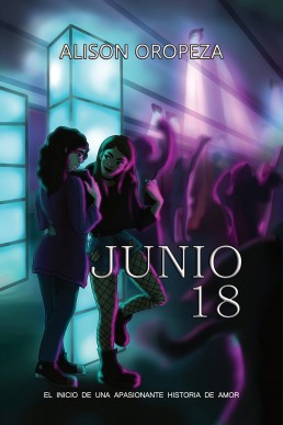 Junio 18 (Spanish Edition)