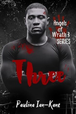 Three (Angels of Wrath 3)