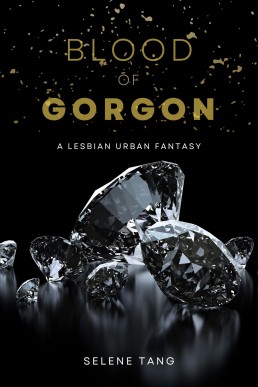 Blood of Gorgon (Soldiers and Sorcery #2)