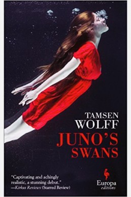 Juno's Swans