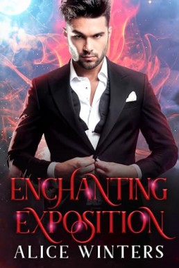 Enchanting Exposition (Demon Magic 4)