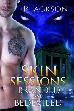 Skin Sessions 2 - Branded and Bedeviled