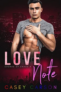 Love Note (Chords of Chaos 3)