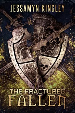 The Fractured Fallen (D'Vaire 29)