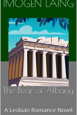 The Bear of Albany: A Lesbian Romance Novel