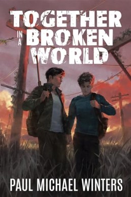 Together in a Broken World