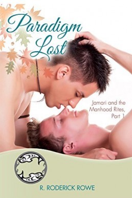 Paradigm Lost (Jamari and the Manhood Rites Part 1)