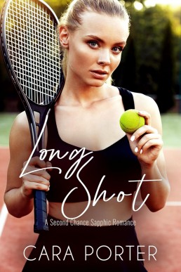 Long Shot (Sapphics in the City Book 3)