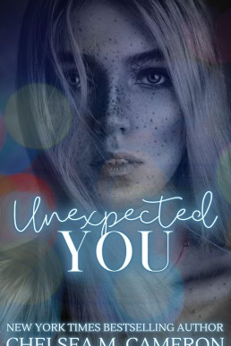 Unexpected You (Sapph in the City Book 1)