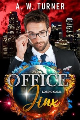 Office Jinx - Losing Game (Fall of the Tyrants 3)