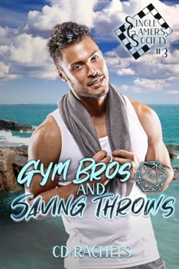 Gym Bros and Saving Throws (Single Gamer's Society 3)