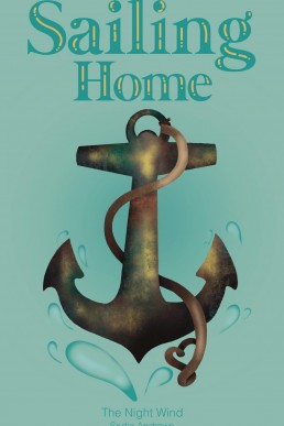 Sailing Home (The Night Wind #1) (New Edition)