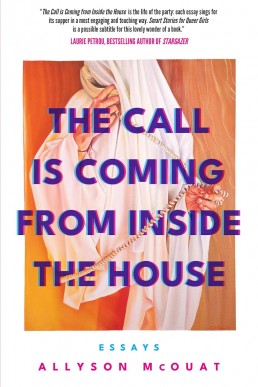 The Call Is Coming from Inside the House