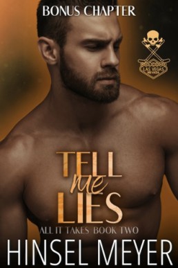 Tell Me Lies (Bonus Epilogue)