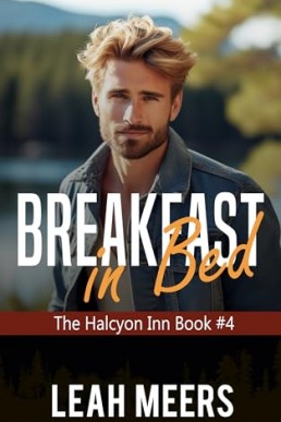 Breakfast in Bed (The Halcyon Inn 4)