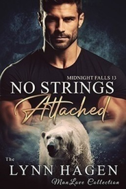 No Strings Attached (Midnight Falls 13)