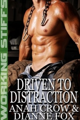 Driven to Distraction (Driven to Distraction #1) [PDF]