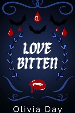 Love Bitten (Monster Matchmaking 1)