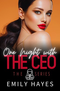 One Night with the CEO: A Lesbian/Sapphic CEO Romance (CEO Series Book 10)