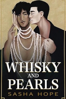 Whisky and Pearls