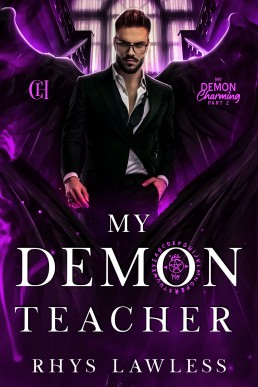 My Demon Teacher (My Demon Charming 2)