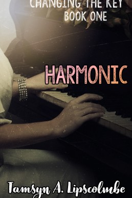 Harmonic (Changing The Key Book 1)