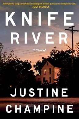 Knife River