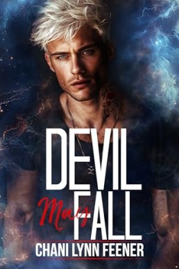 Devil May Fall (The Devils of Vitality 5)