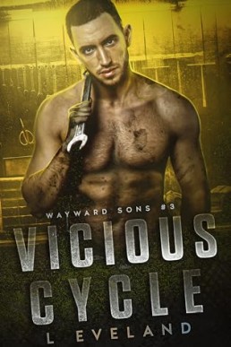 Vicious Cycle (Wayward Sons 3)