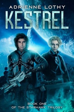 Kestrel (Starhawk 1)