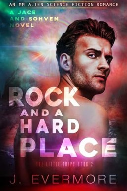 Rock and a Hard Place (The Little Ships 2)