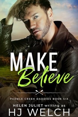 Make Believe  (Paddle Creek Daddies 6)