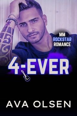 4-Ever  (Wayward Lane 3)