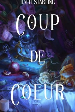 Coup de Coeur (Oracle, Tailor, Curator 1)