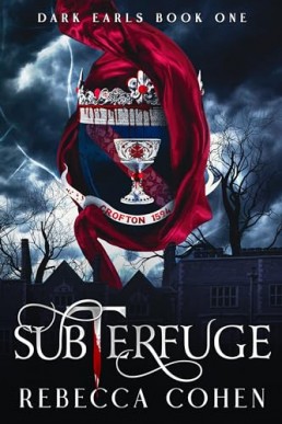 Subterfuge (Dark Earls 1)