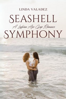 Seashell Symphony: A Lesbian Age-Gap Romance