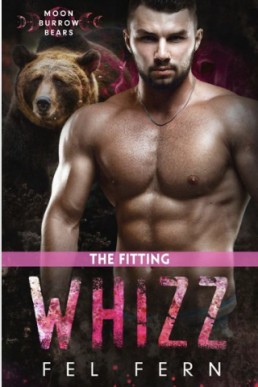 The Fitting (Whizz Bonus Scene)