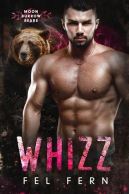 Whizz (Moon Burrow Bears 10)