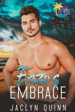 Enzo's Embrace (Tide to You 1)