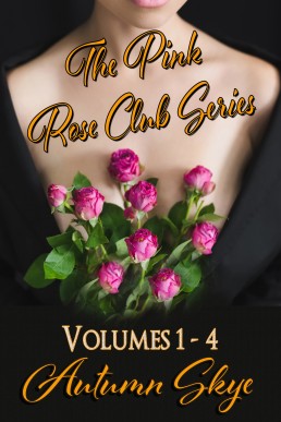 The Pink Rose Club Series Volumes 1-4