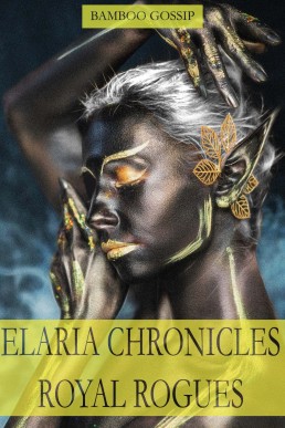 Elaria Chronicles: Royal Rogues