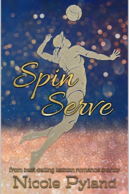 Spin Serve (Sports Series Book 8)