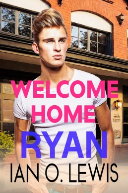 Welcome Home Ryan