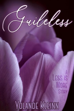 Guileless (Less Is More, #3)