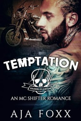 Temptation (Soldiers of Fortune 4)